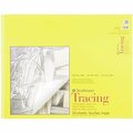 Strathmore Tracing Paper Pad 19x24-25lb 50 Sheets 370190